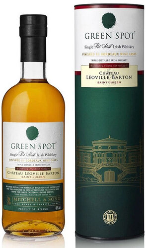 Green Spot Leoville