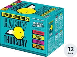 Happy Thursday Variety Pack