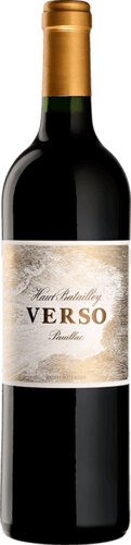 Haut Batailley Verso Pauillac