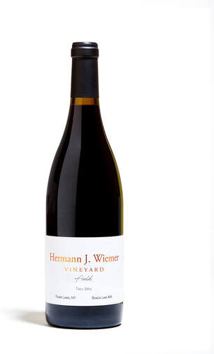Hermann J Wiemer Field Red Table Wine
