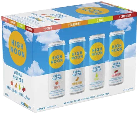 High Noon Day Pack