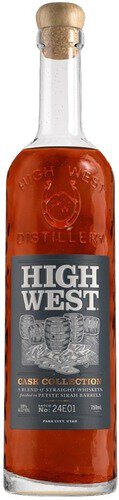 High West Small Batch Petite S