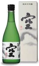 Houraisen Sekiya Shuzo Ku Junmai Daiginjo