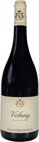 Huber Verdereau Volnay