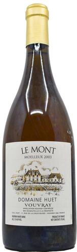 Huet Moelleux Vouvray