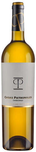 Iwht Chateau Chardonna Casa Patronales