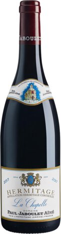 Jaboulet Hermitage La Chapelle