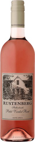 RUSTENBERG ROSE [P. VERDOT]