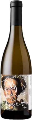 Ernest Chardonnay Sonoma Coast