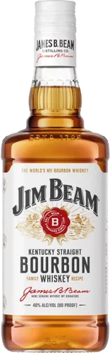 Jim Beam Bourbon