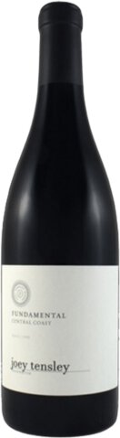 Joey Tensley Fundamental Red Blend Central Coast
