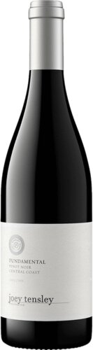 Joey Tensley Pinot Noir Central Coast