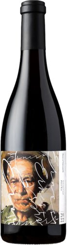 Ernest Pinot Noir Sonoma Coast