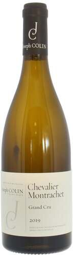 Joseph Colin Chevalier Montrachet Gc