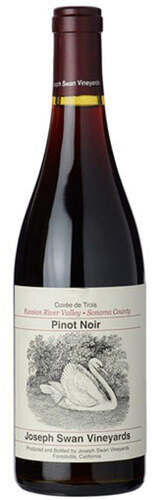 Joseph Swan Trois Pinot Noir
