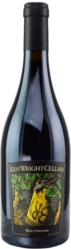 Ken Wright Cellars Bryce Vineyard