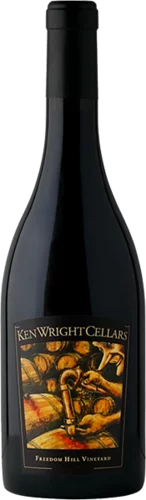 Ken Wright Cellars Freedom Hill