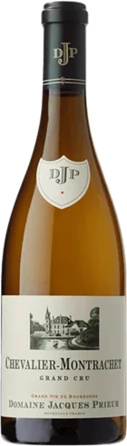 Domaine Jacques Prieur Chevalier Montrachet Grand Cru