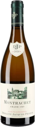 Domaine Jacques Prieur Montrachet Grand Cru