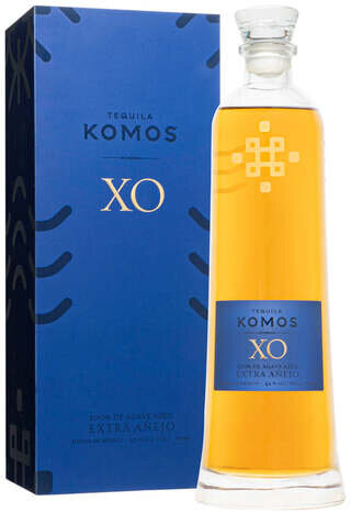 Komos Xo
