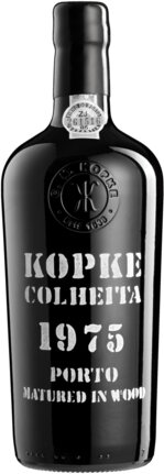 Kopke 1975 Colheita