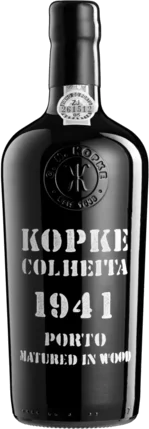 Kopke 1941 Colheita Port