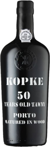 Kopke 50 Years Old Tawny