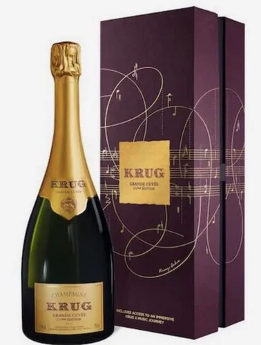 Krug Grande Cuv 171st Gift