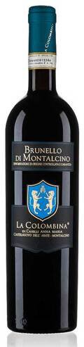 La Colombina Brunello Di Montal