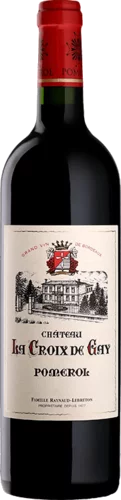 La Croix De Gay Pomerol