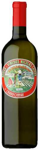 La Marchigiana Bodega Y Vinedos Catena Chardonay