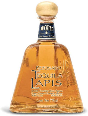 Lapis Reposado Tequila 750m