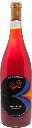 Lo Fi Gamay