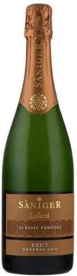 Loxarel Saniger Cava Brut Reserva