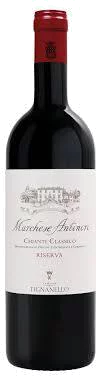 Marchese Antinori Chianti Classico Riserva