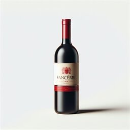 Marquis De Grandville Sancerre Rouge