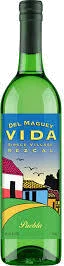 Del Maguey Vida Single Village Mezcal Puebla