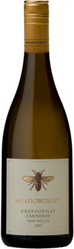 Meadowcroft Chardonnay Los Carneros Sonoma County