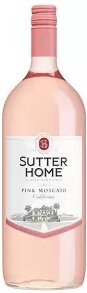 Sutter Home Pink Moscato
