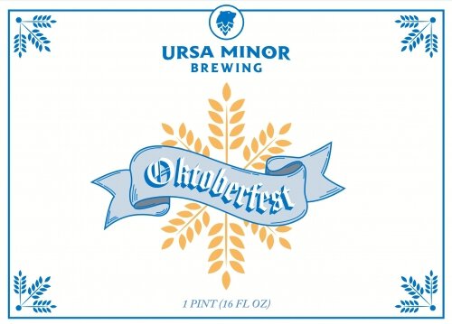 Ursa Oktoberfest