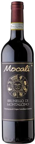 Mocali Brunello Di Montalcino