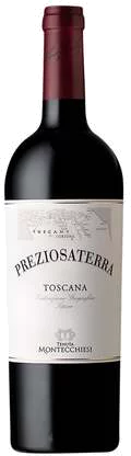 Montecchiesi Preziosa Terra Toscana