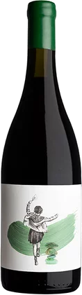 Natasha Williams Lelie Van Saron Jade Red Blend