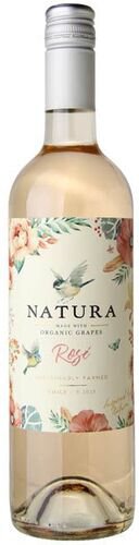 Natura Rose