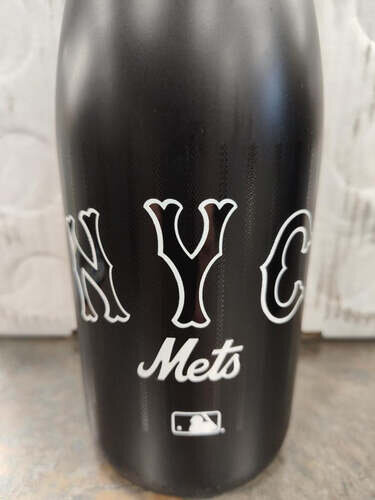 Nyc Mets Blanc De Blane Spark