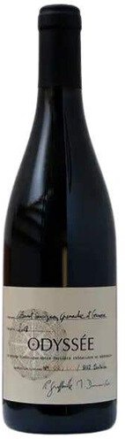Odyssee Vin De France Js Wa