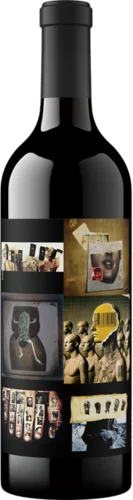 Orin Swift Sign Of The Time