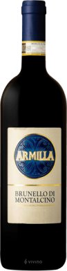 Armilla Brunello Di Montalcino 750