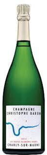 CHRISTOPHE BARON HAUTES BRUT