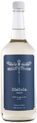 Libélula Tequila